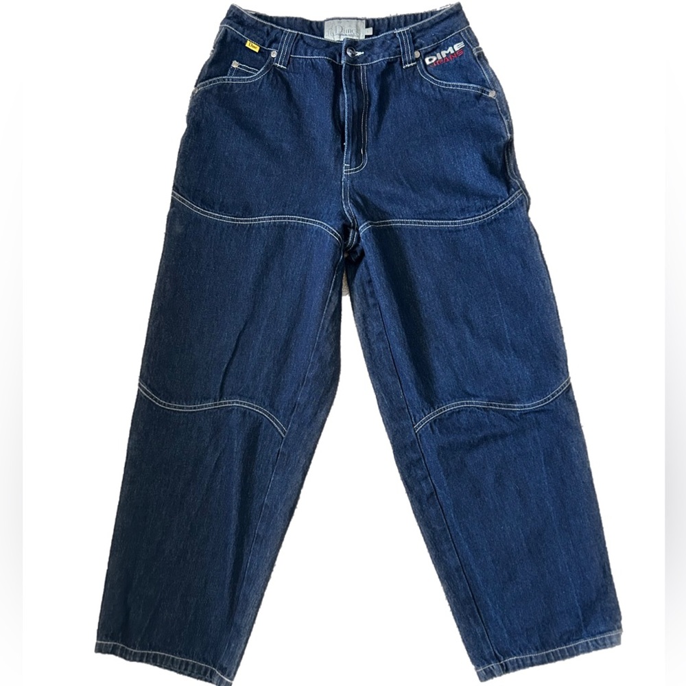 Dime Jeans